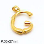 Wholesale Stainless 316 Steel Pendants, Fashion Jeweller