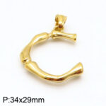 Wholesale Stainless 316 Steel Pendants, Fashion Jeweller