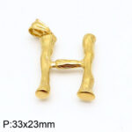 Wholesale Stainless 316 Steel Pendants, Fashion Jeweller