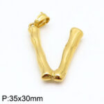 Wholesale Stainless 316 Steel Pendants, Fashion Jeweller