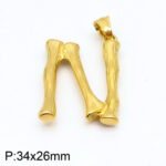 Wholesale Stainless 316 Steel Pendants, Fashion Jeweller