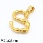 Wholesale Stainless 316 Steel Pendants, Fashion Jeweller