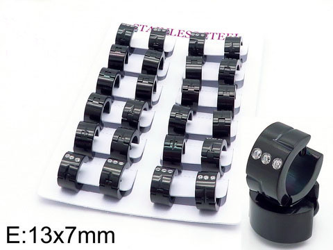 Wholesale Stainless 316 Steel Earrings, Fashion Jewellery