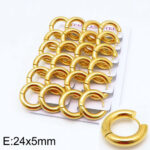 Wholesale Stainless 316 Steel Earrings, Fashion Jeweller