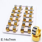 Wholesale Stainless 316 Steel Earrings, Fashion Jeweller