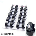 Wholesale Stainless 316 Steel Earrings, Fashion Jeweller