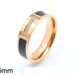 Wholesale Stainless 316 Steel Rings, Fashion Jewellery