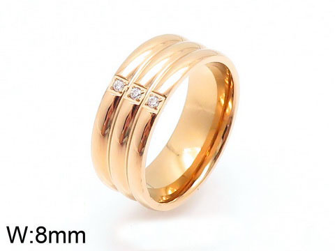 Wholesale Stainless 316 Steel Rings, Fashion Jewellery