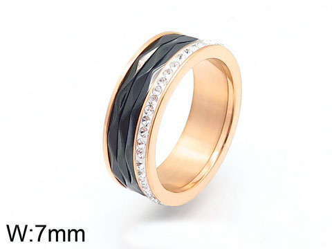 Wholesale Stainless 316 Steel Rings, Fashion Jewellery