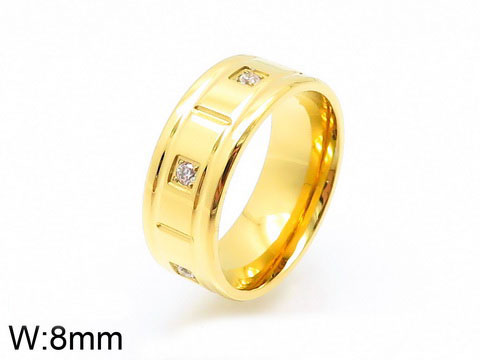 Wholesale Stainless 316 Steel Rings, Fashion Jewellery