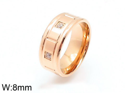 Wholesale Stainless 316 Steel Rings, Fashion Jewellery