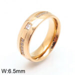 Wholesale Stainless 316 Steel Rings, Fashion Jewellery