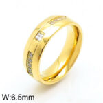 Wholesale Stainless 316 Steel Rings, Fashion Jewellery