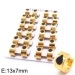 Wholesale Stainless 316 Steel Earrings, Fashion Jeweller