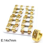 Wholesale Stainless 316 Steel Earrings, Fashion Jeweller