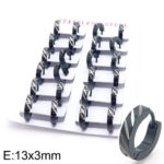 Wholesale Stainless 316 Steel Earrings, Fashion Jeweller