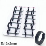 Wholesale Stainless 316 Steel Earrings, Fashion Jeweller