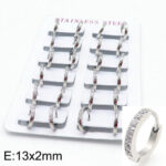 Wholesale Stainless 316 Steel Earrings, Fashion Jeweller
