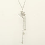 Wholesale Stainless 316 Steel Necklaces, Fashion Jeweller