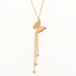 Wholesale Stainless 316 Steel Necklaces, Fashion Jeweller