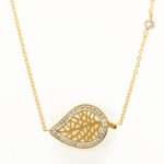 Wholesale Stainless 316 Steel Necklaces, Fashion Jeweller