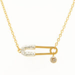 Wholesale Stainless 316 Steel Necklaces, Fashion Jeweller