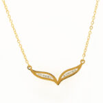 Wholesale Stainless 316 Steel Necklaces, Fashion Jeweller