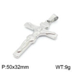 Wholesale Stainless 316 Steel Pendants, Fashion Jeweller