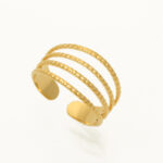 Wholesale Stainless 316 Steel Rings, Fashion Jeweller