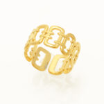 Wholesale Stainless 316 Steel Rings, Fashion Jeweller