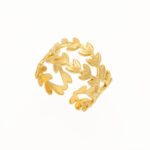 Wholesale Stainless 316 Steel Rings, Fashion Jeweller