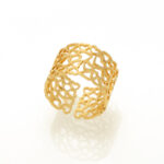 Wholesale Stainless 316 Steel Rings, Fashion Jeweller