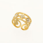 Wholesale Stainless 316 Steel Rings, Fashion Jeweller