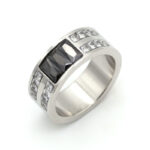 Wholesale Stainless 316 Steel Rings, Fashion Jeweller