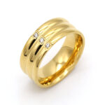 Wholesale Stainless 316 Steel Rings, Fashion Jeweller