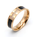 Wholesale Stainless 316 Steel Rings, Fashion Jeweller