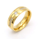 Wholesale Stainless 316 Steel Rings, Fashion Jeweller