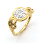 Wholesale Stainless 316 Steel Rings, Fashion Jeweller