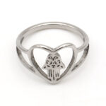 Wholesale Stainless 316 Steel Rings, Fashion Jeweller