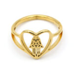 Wholesale Stainless 316 Steel Rings, Fashion Jeweller