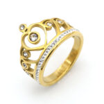 Wholesale Stainless 316 Steel Rings, Fashion Jeweller