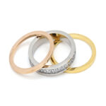 Wholesale Stainless 316 Steel Rings, Fashion Jeweller