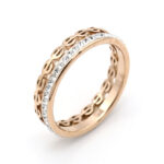 Wholesale Stainless 316 Steel Rings, Fashion Jeweller