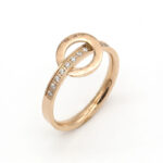 Wholesale Stainless 316 Steel Rings, Fashion Jeweller