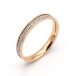 Wholesale Stainless 316 Steel Rings, Fashion Jeweller