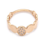 Wholesale Stainless 316 Steel Rings, Fashion Jeweller