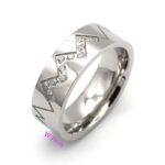 Wholesale Stainless 316 Steel Rings, Fashion Jeweller