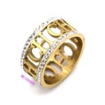 Wholesale Stainless 316 Steel Rings, Fashion Jeweller