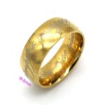 Wholesale Stainless 316 Steel Rings, Fashion Jeweller