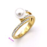 Wholesale Stainless 316 Steel Rings, Fashion Jeweller